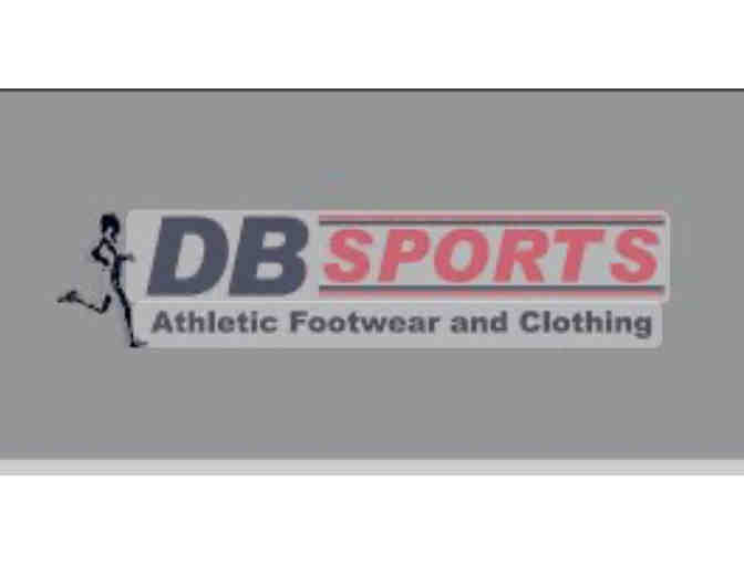 DB Sports Gift Certificate 1 - Photo 2