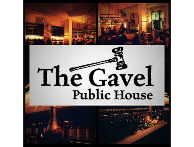 The Gavel Public House Basket - Photo 1