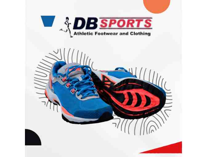 DB Sports Gift Certificate 1 - Photo 1