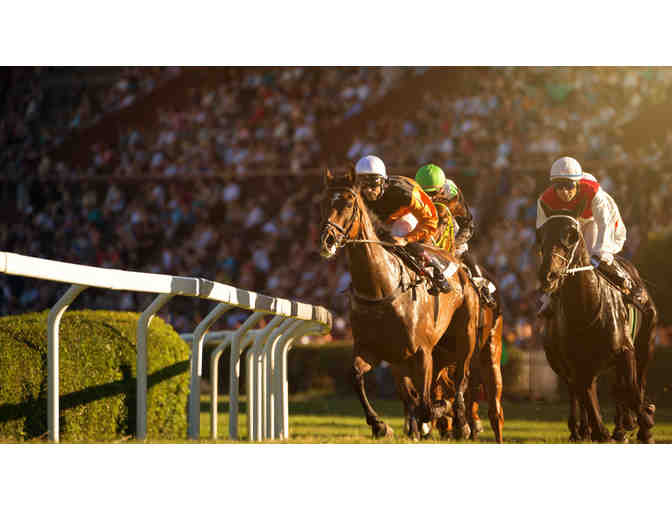 Kentucky Derby and Kentucky Oaks Clubhouse Seating 2025 for (2) - Photo 5