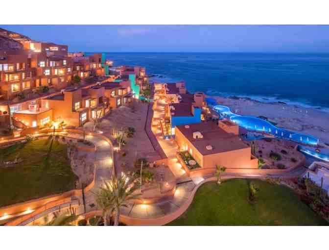 Los Cabos or Puerto Vallarta 5-Night Stay at Four-Star Beachfront Resort - Photo 2