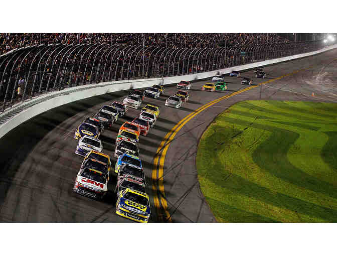 Daytona 500 - With a 2-Night Stay - Photo 2