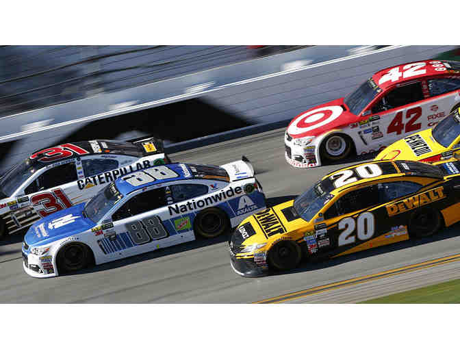 Daytona 500 - With a 2-Night Stay