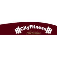 City Fitness