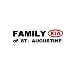Family Kia of St. Augustine