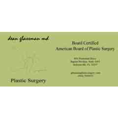 Dean Glassman, MD - Plastic Surgery