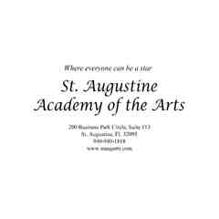 St. Augustine Academy of the Arts
