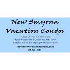 New Smyrna Vacation Condos