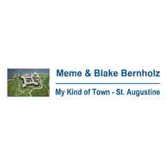 Meme and Blake Bernholz