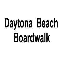 Daytona Beach Boardwalk