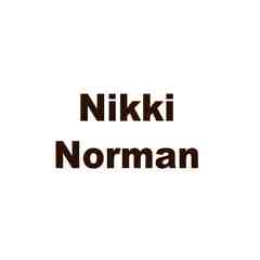 Nikki Norman