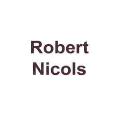 Robert Nicols