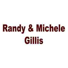 Randy and Michele Gillis