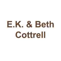 E.K. and Beth Cotrell