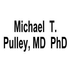 Michael T. Pulley, MD PhD