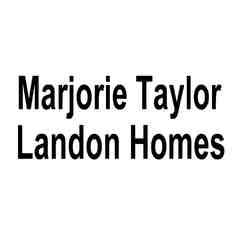 Marjorie Taylor - Landon Homes