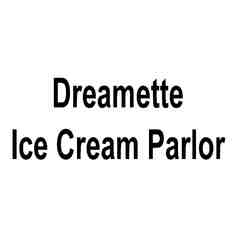 Dreamette Ice Cream Parlor