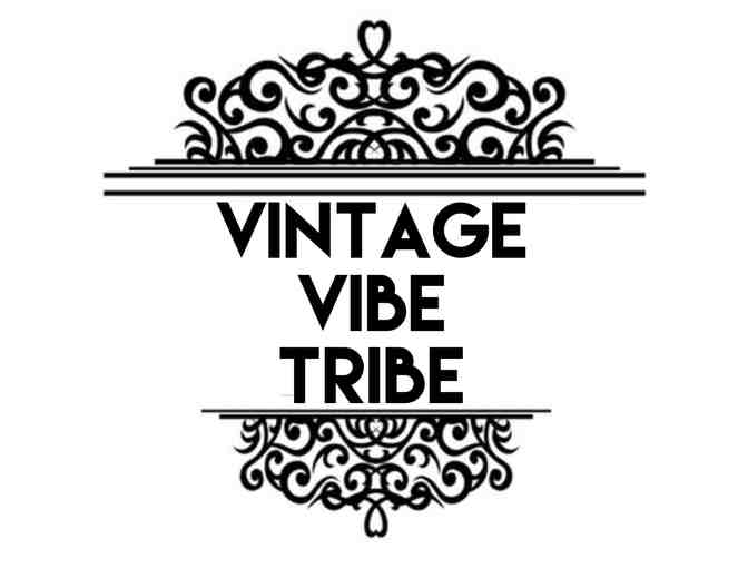 Design Session & Custom Jackets from Vintage Vibe Tribe