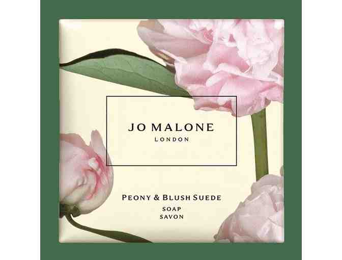 Jo Malone London - Peony & Blush Suede Products