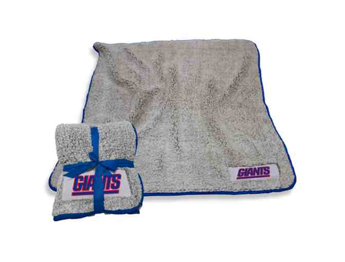 NY Giants Tickets, Fleece Blanket & Gift Card