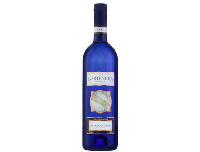 $50 Spuntino Gift Card and Bartenura Moscato - Photo 2