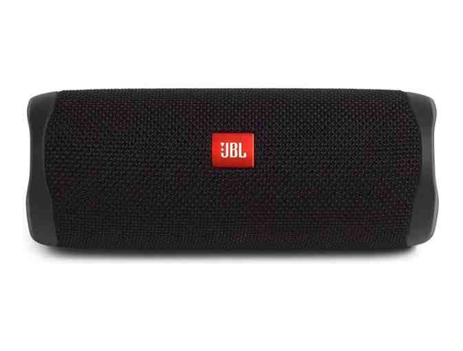 JBL FLIP 5, Waterproof Portable Bluetooth Speaker - Photo 1