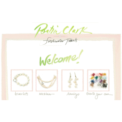 Portia Clark Freshwater Pearls