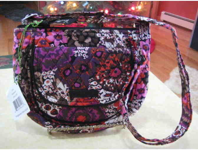 Vera Bradley Cross Body Bag