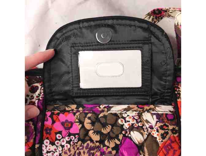 Vera Bradley Cross Body Bag