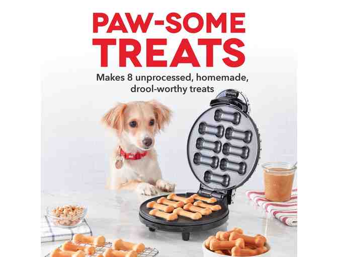 Express Dog Treat Maker