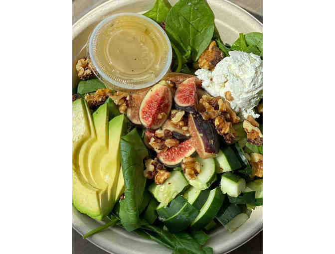 Sol Bean Juice Bar & Kitchen, Middleton - $25 Gift Card