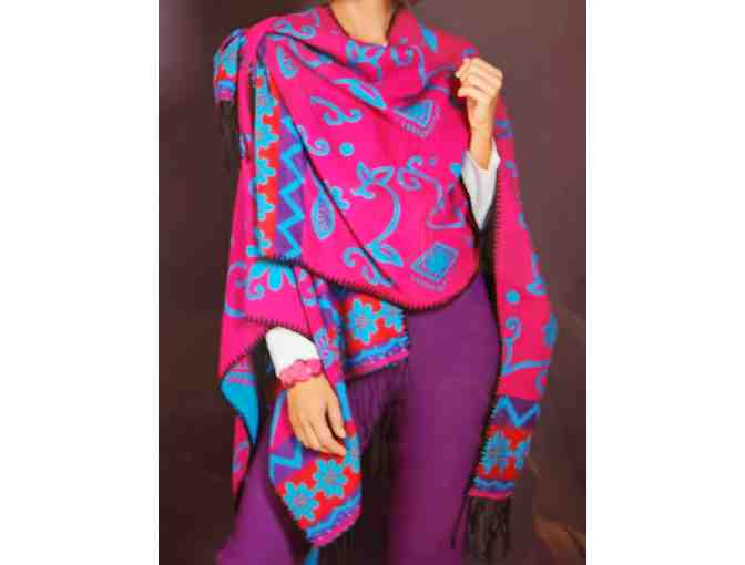 Hands-Free Reversible Wrap - Photo 2