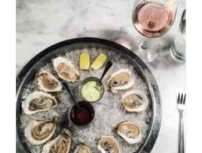 Brine: Oysters. Crudo. Chops - $100 gift card - Photo 3