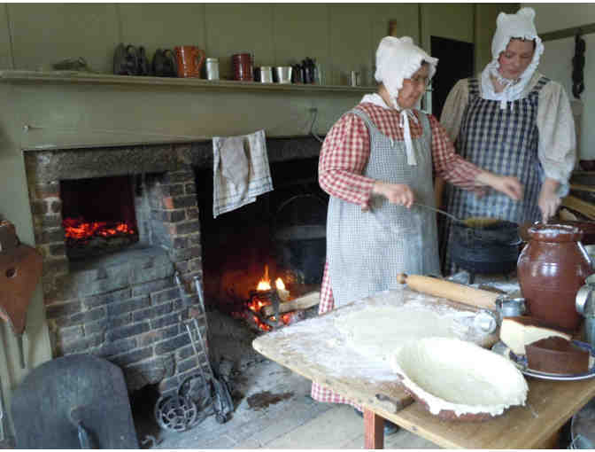 Old Sturbridge Village - Family Admission Pass - Photo 2