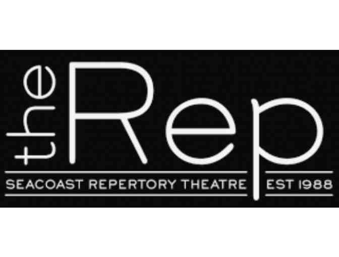 Seacoast Repertory Theater Portsmouth - $100 Gift Card - Photo 1