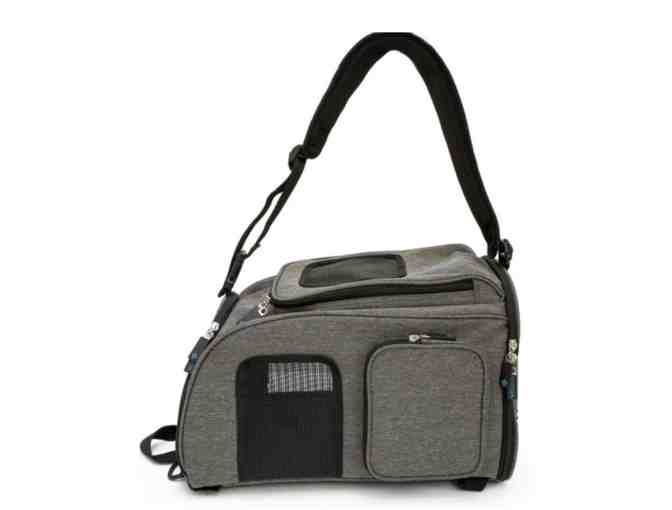 Sherpa 2-in-1 Pet Backpack and Carrier