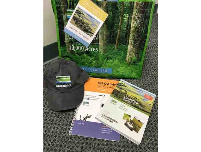 Essex Greenbelt Membership & Gift Bag - Photo 3