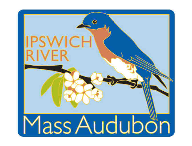 Mass Audubon Family Membership - Photo 2