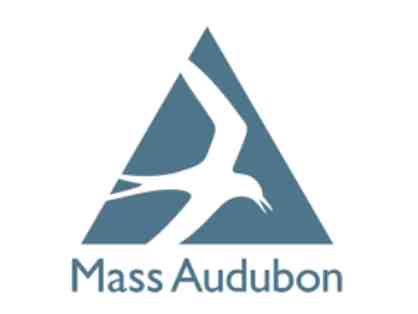 Mass Audubon Family Membership