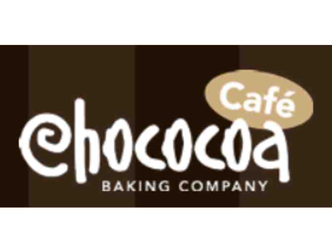 Chococoa Baking Company - 2 Dozen Whoopies