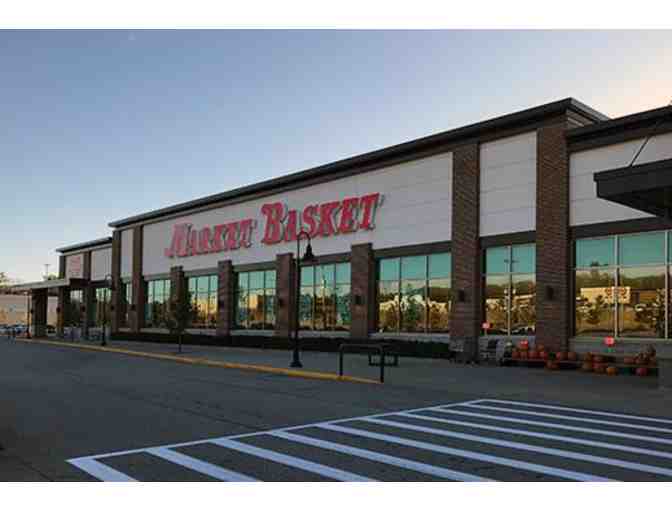 Market Basket - $50 Gift Card