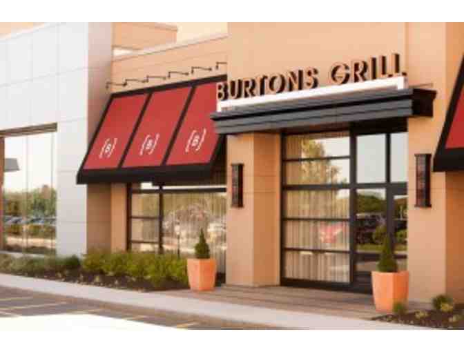 Burton's Grill - $100 Gift Card - Photo 3