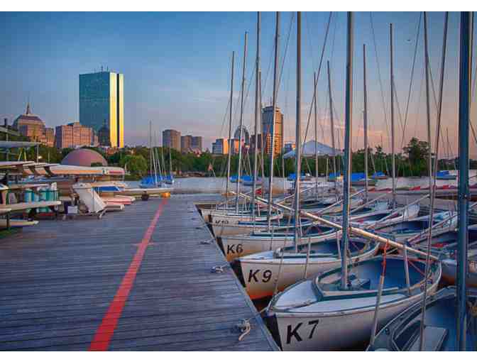 60 day membership of unlimited Boating in Boston! - Photo 2