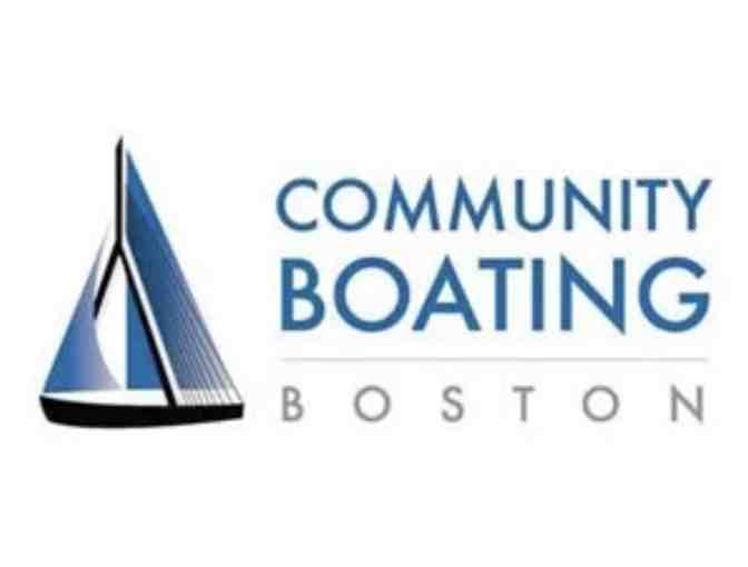 60 day membership of unlimited Boating in Boston! - Photo 3