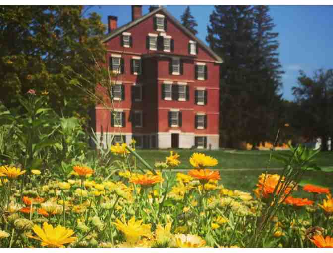 Hancock Shaker Village - 1 Year of Household Membership - Photo 2