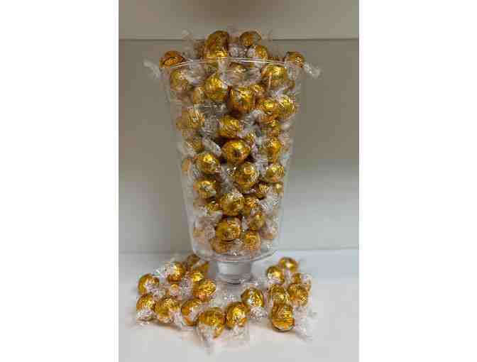 A Year's Supply of Lindt LINDOR Truffles - Photo 1