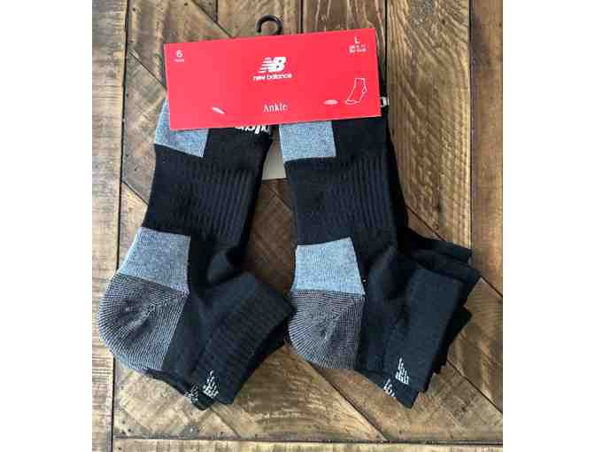 New Balance Men's Bundle including $150 Gift Certificate - Photo 4