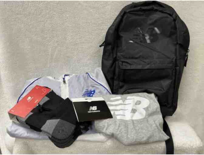 New Balance Men's Bundle including $150 Gift Certificate - Photo 1