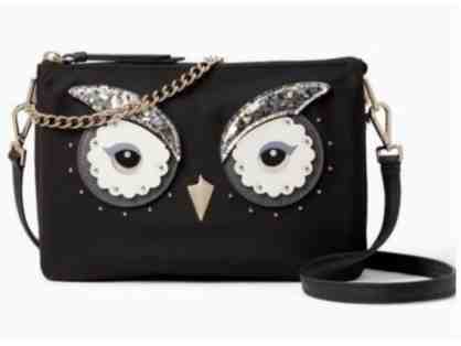 Kate Spade Star Bright Owl Bag