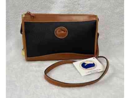 Dooney & Bourke Shoulder/Crossbody Bag